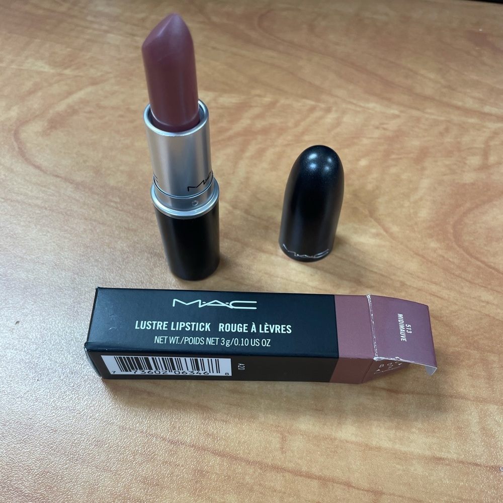 MAC - Midimauve #513